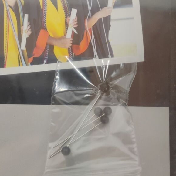 Shadow Box Black Frame 12 in x 12 in NWT - Picture 13 of 15